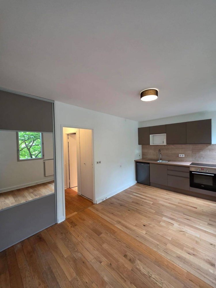 Studio in Paris, France, Nr. 332600