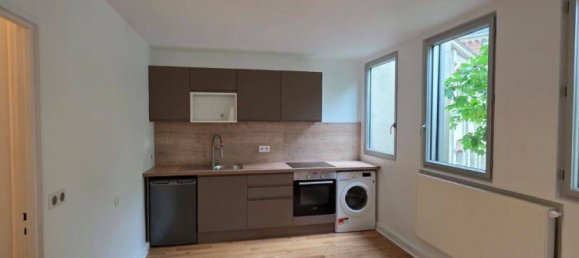 Studio in Paris, France, Nr. 332600 10