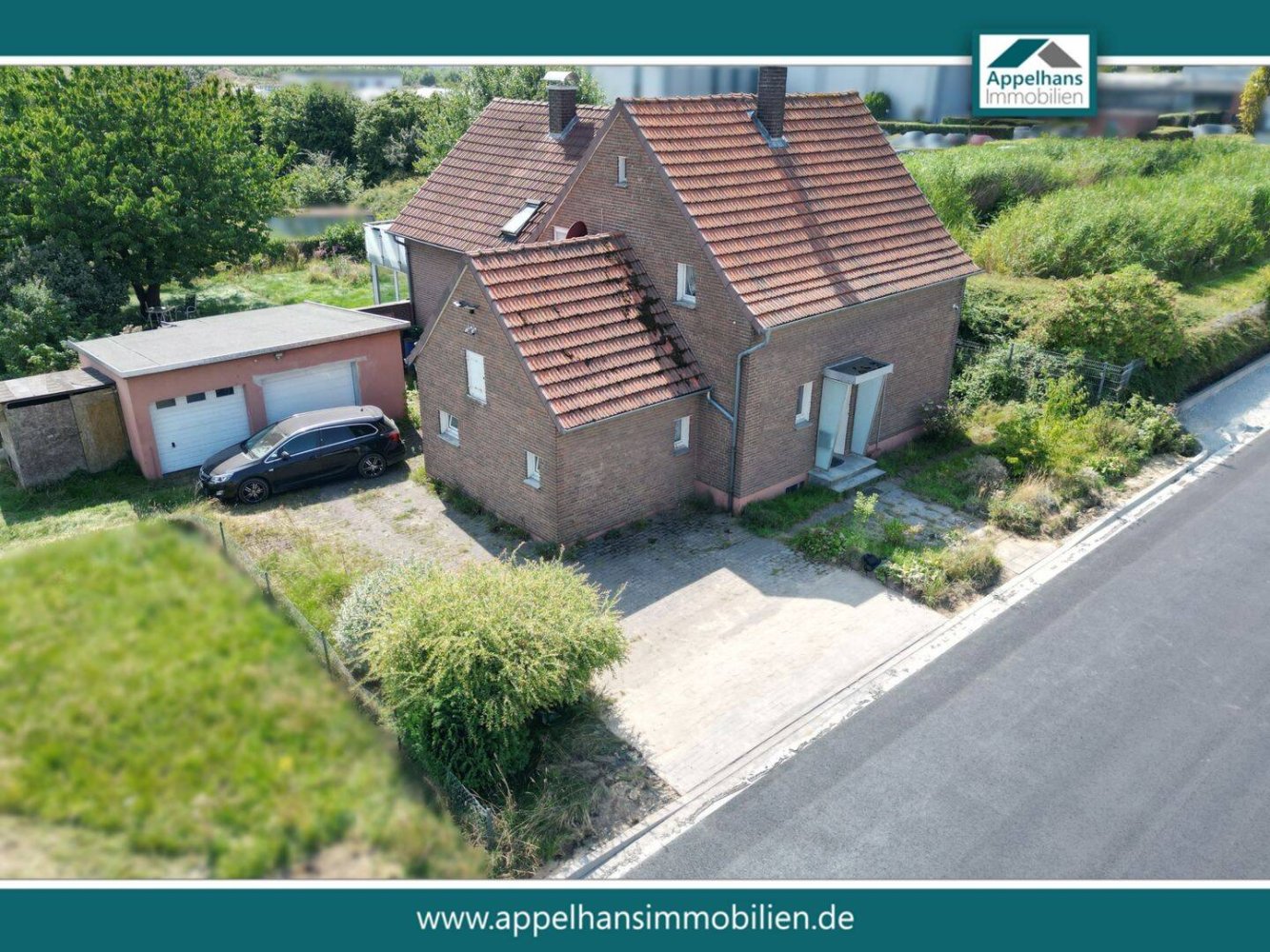 4 Schlafzimmer Stadthaus in Gütersloh, Germany, Nr. 366144