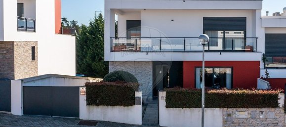 4 غرف نوم منزل في Mafra, Portugal رقم 184125 3