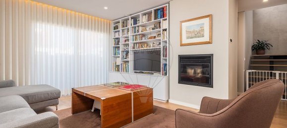 4 غرف نوم منزل في Mafra, Portugal رقم 184125 8