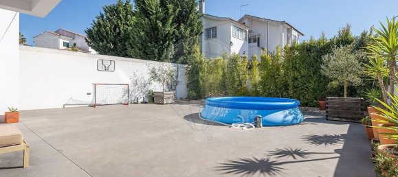 4 غرف نوم منزل في Mafra, Portugal رقم 184125 34