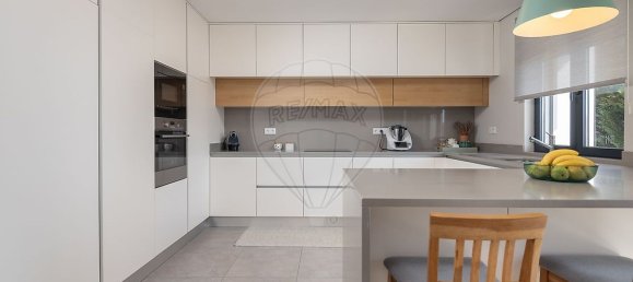 4 غرف نوم منزل في Mafra, Portugal رقم 184125 12