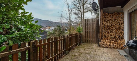 3 غرف نوم تاون هاوس في Sudwestpfalz, Germany رقم 176523 3