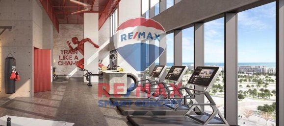 1 bedroom Apartment in Saadiyat Island, UAE No. 33005 9