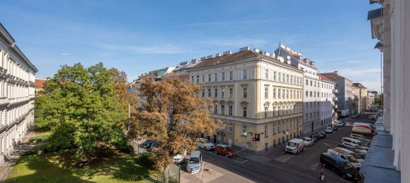 Apartamento de 4 divisões em Meidling, Austria N.º 119366 11