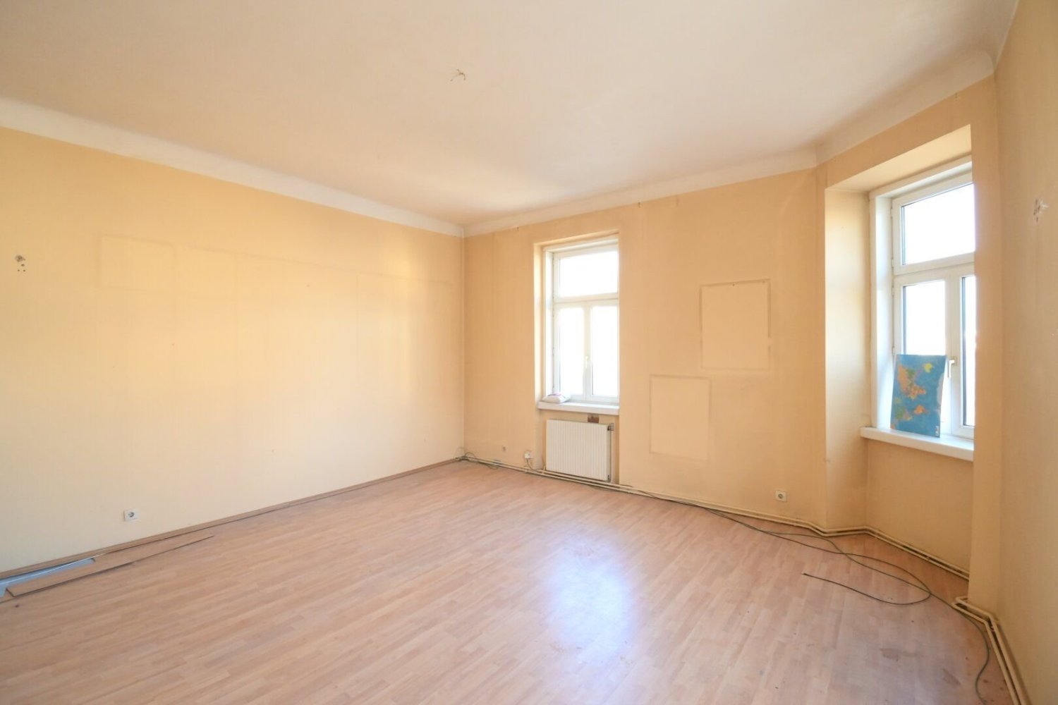 Apartamento de 4 divisões em Meidling, Austria N.º 119366