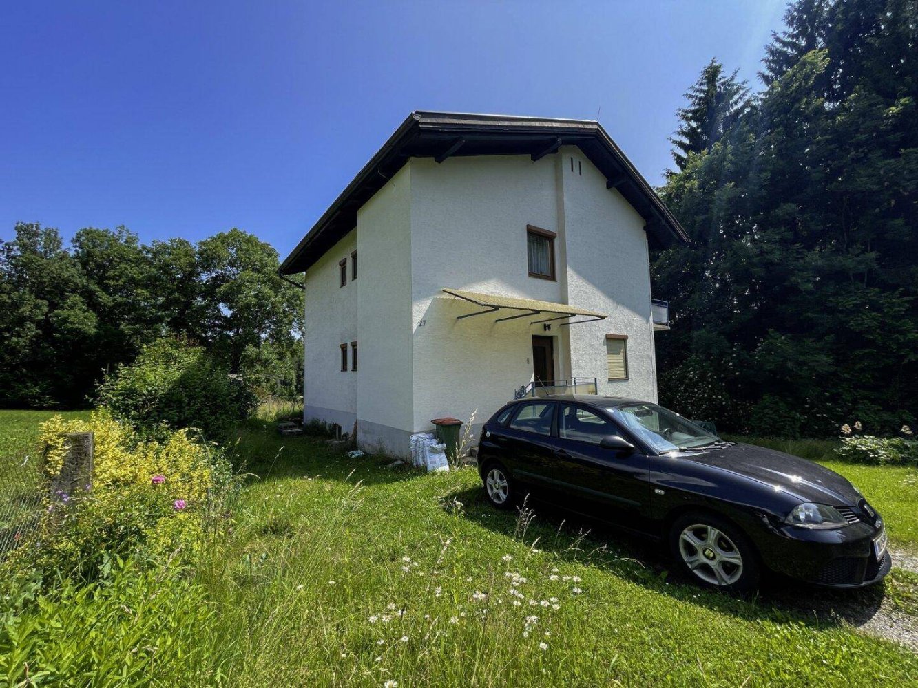 7 rooms House in Ferndorf, Austria No. 249363