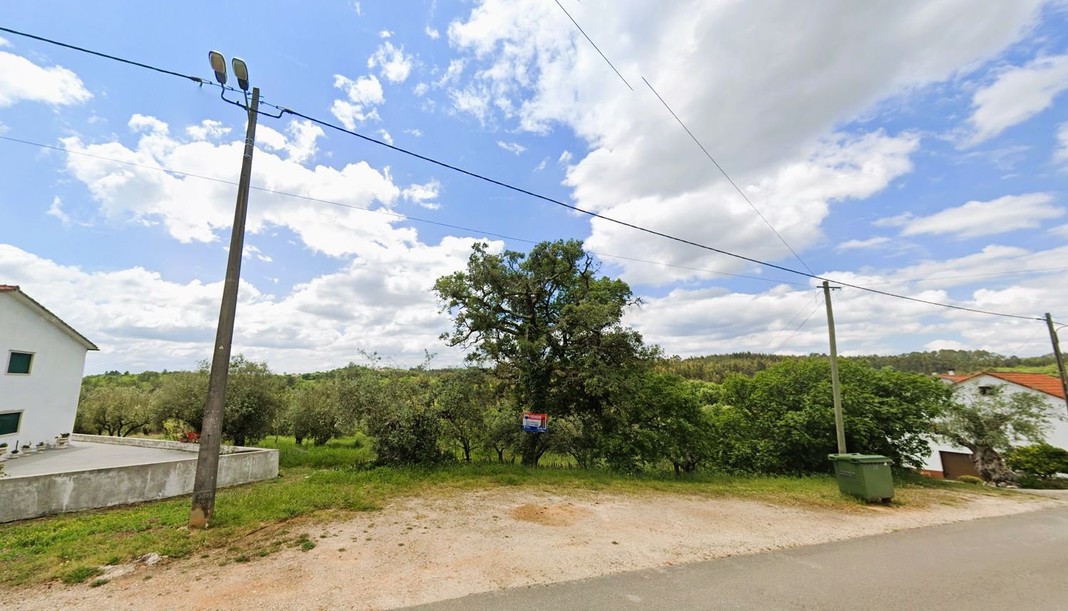  Land in Ansiao, Portugal No. 342520