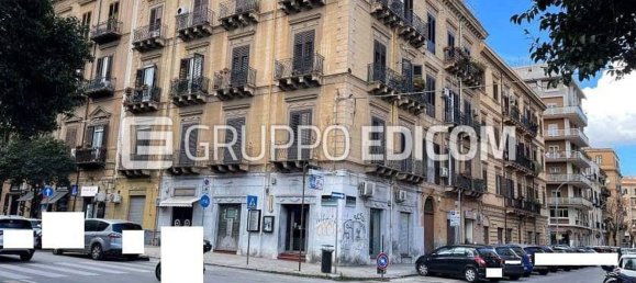  عقار تجاري في Palermo, Italy 79متر مربع رقم 363152 2