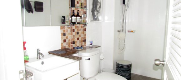 1 bedroom Condo in Pattaya, Thailand No. 865 9