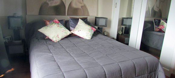 1 bedroom Condo in Pattaya, Thailand No. 865 5