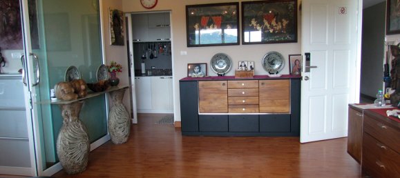 1 bedroom Condo in Pattaya, Thailand No. 865 2