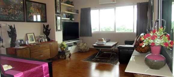 1 bedroom Condo in Pattaya, Thailand No. 865 10