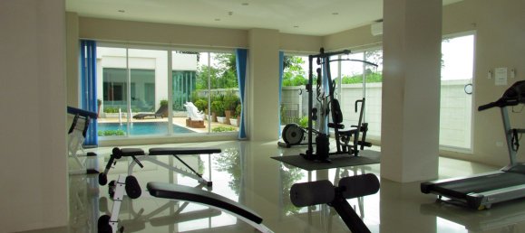 1 bedroom Condo in Pattaya, Thailand No. 865 13