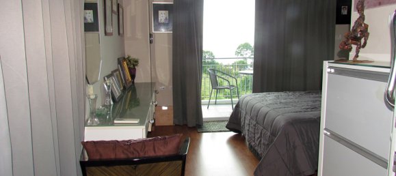 1 bedroom Condo in Pattaya, Thailand No. 865 4