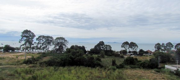 1 bedroom Condo in Pattaya, Thailand No. 865 7