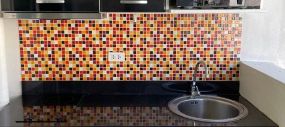 شقة في Kathu, Thailand 50متر مربع  رقم 69823 6