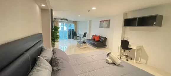 شقة في Kathu, Thailand 50متر مربع  رقم 69823 3