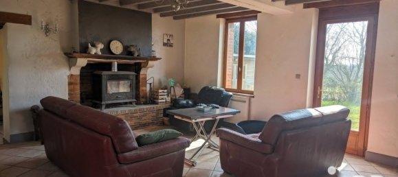 4 غرف نوم منزل في Pierrefitte-es-Bois, France رقم 227625 3