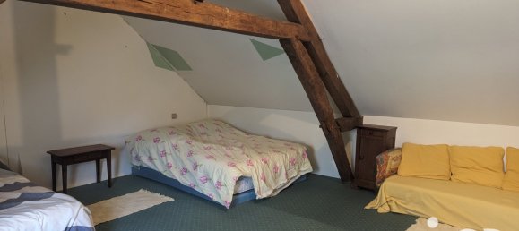 4 غرف نوم منزل في Pierrefitte-es-Bois, France رقم 227625 9