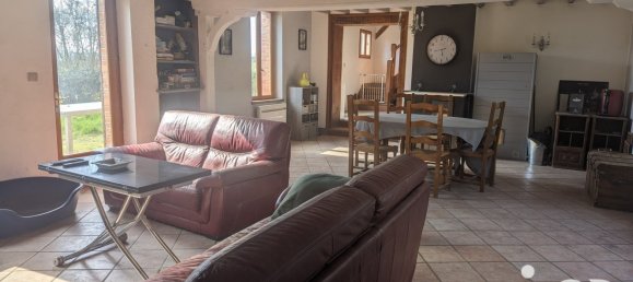 4 غرف نوم منزل في Pierrefitte-es-Bois, France رقم 227625 2