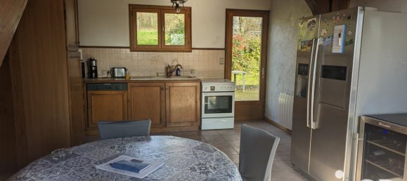 4 غرف نوم منزل في Pierrefitte-es-Bois, France رقم 227625 4