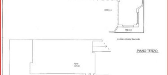 5-salle Appartement à Varese, Italy No. 5408 18