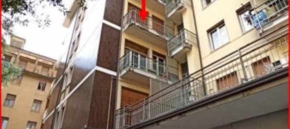 5-salle Appartement à Varese, Italy No. 5408 4