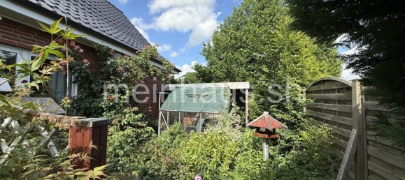 1 غرف نوم منزل في Dithmarschen, Germany رقم 295174 5