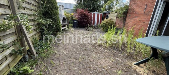 1 غرف نوم منزل في Dithmarschen, Germany رقم 295174 4