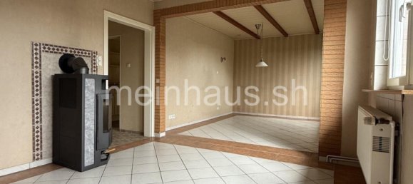 1 غرف نوم منزل في Dithmarschen, Germany رقم 295174 6