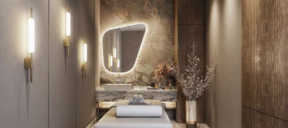 Apartment 2+1 in Kestel, Turkey No. 13123 20