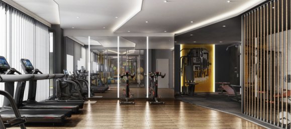 Apartment 2+1 in Kestel, Turkey No. 13123 2