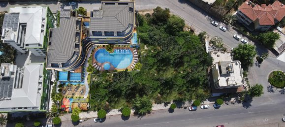 Apartment 2+1 in Kestel, Turkey No. 13123 24
