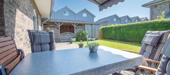 Таунхаус с 1 спальней в Шлезвиг-Фленсбург, Германия № 278462 15