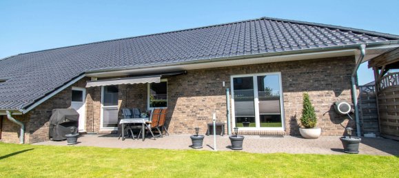 Таунхаус с 1 спальней в Шлезвиг-Фленсбург, Германия № 278462 3