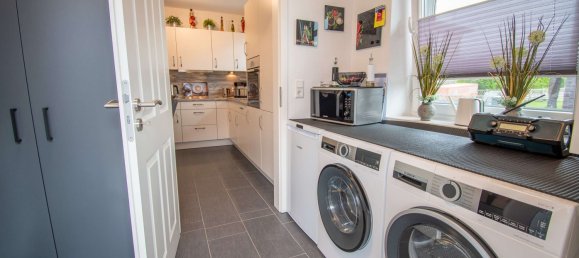 Таунхаус с 1 спальней в Шлезвиг-Фленсбург, Германия № 278462 11