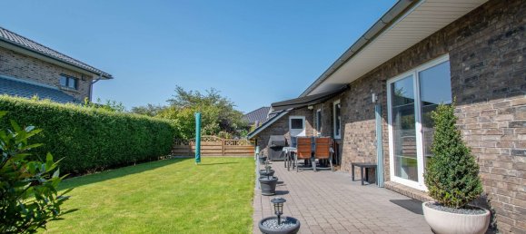 Таунхаус с 1 спальней в Шлезвиг-Фленсбург, Германия № 278462 17