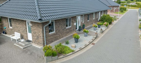 Таунхаус с 1 спальней в Шлезвиг-Фленсбург, Германия № 278462 18