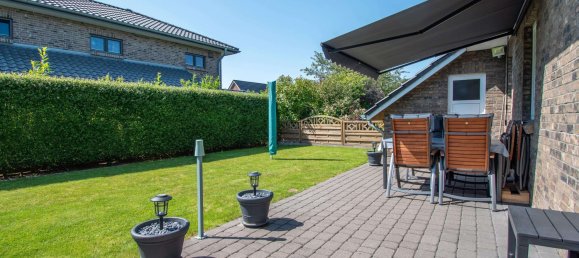 Таунхаус с 1 спальней в Шлезвиг-Фленсбург, Германия № 278462 16