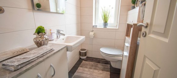 Таунхаус с 1 спальней в Шлезвиг-Фленсбург, Германия № 278462 13