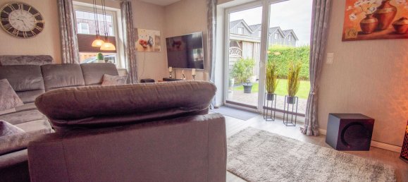 Таунхаус с 1 спальней в Шлезвиг-Фленсбург, Германия № 278462 6