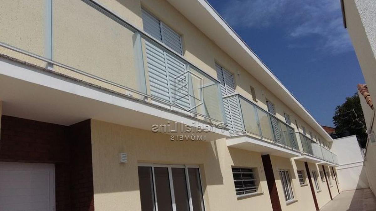 Casa de 3 dormitorios en Sao Paulo, Brazil No. 473873