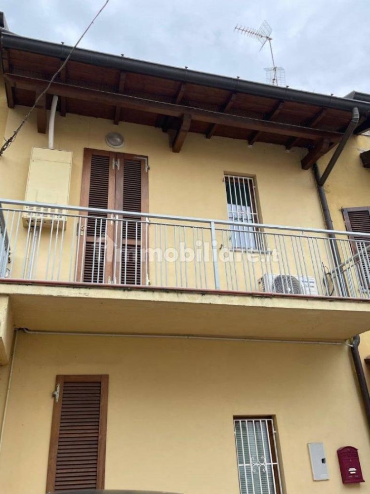 Квартира с 1 спальней в Бареджо, Италия № 382709