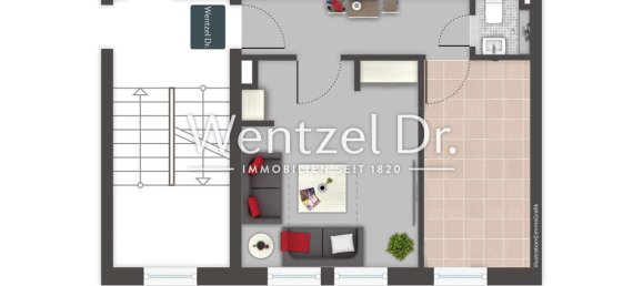 Studio in Hamburg-Nord, Germany No. 245827 14