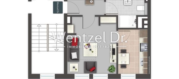 Studio in Hamburg-Nord, Germany No. 245827 15