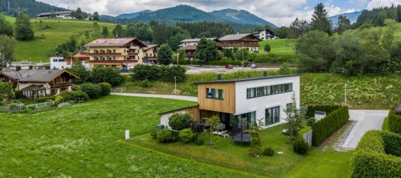 5 bedrooms House in Achenkirch, Austria No. 154857 10