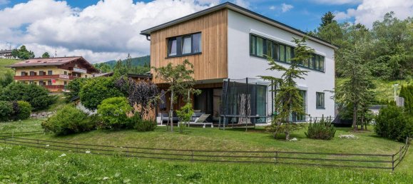 5 bedrooms House in Achenkirch, Austria No. 154857 7
