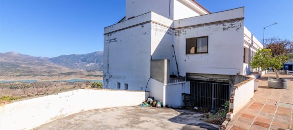 12 Schlafzimmer Villa in Vinuela, Spain, Nr. 128533 13